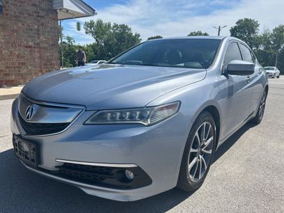 Used 2016 Acura TLX w/ Advance Package
