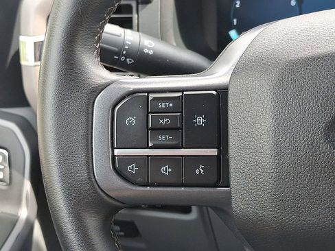 Used 2025 Ford F150 XLT w/ Equipment Group 301A Standard AWD/4WD image 9
