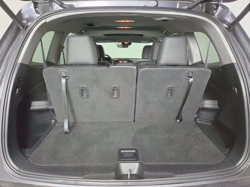 Used 2022 Honda Pilot Special Edition image 30