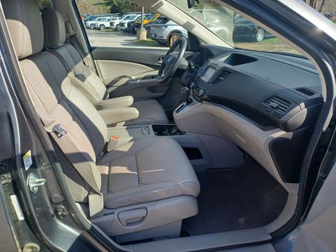 Used 2014 Honda CR-V EX-L image 17