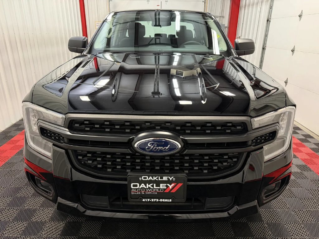 Used 2024 Ford Ranger XL AWD/4WD image 7