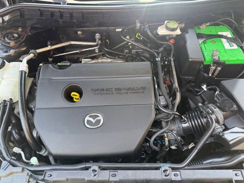 Used 2010 MAZDA MAZDA3 s Sport FWD image 13