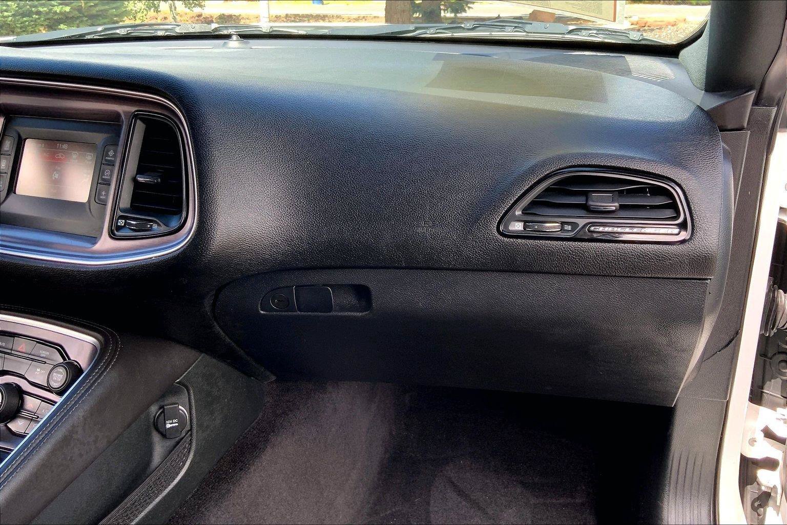 Certified 2017 Dodge Challenger R/T RWD image 16