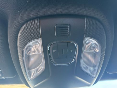 Used 2024 Jeep Compass Limited AWD/4WD image 29