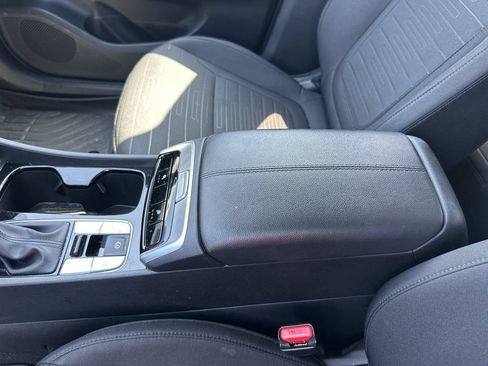 Used 2024 Hyundai Santa Cruz SEL w/ Activity Package FWD image 29