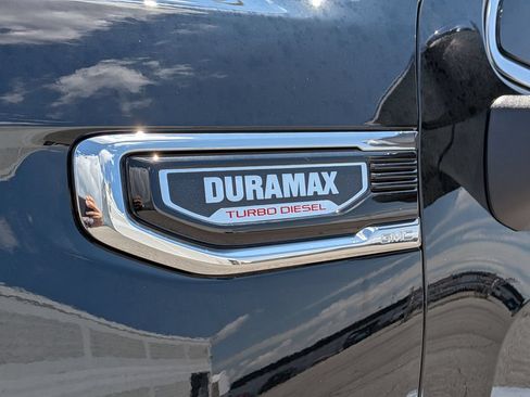 New 2026 GMC Sierra 1500 Denali w/ Denali Reserve Package AWD/4WD image 32