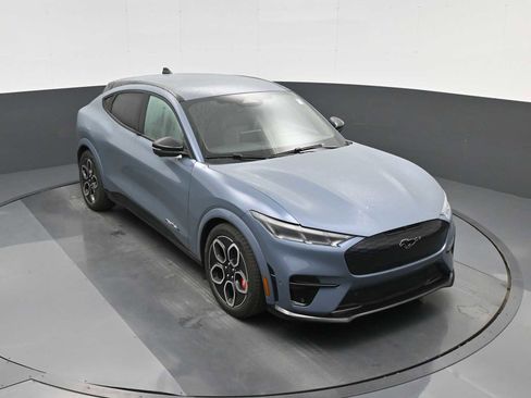 New 2024 Ford Mustang Mach-E GT image 20