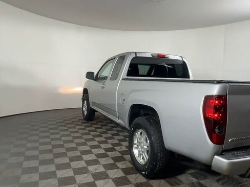 Used 2012 Chevrolet Colorado LT image 9