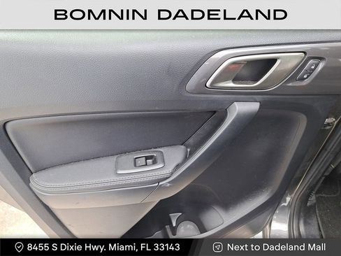 Used 2020 Ford Ranger Lariat w/ Equipment Group 501A Mid image 14