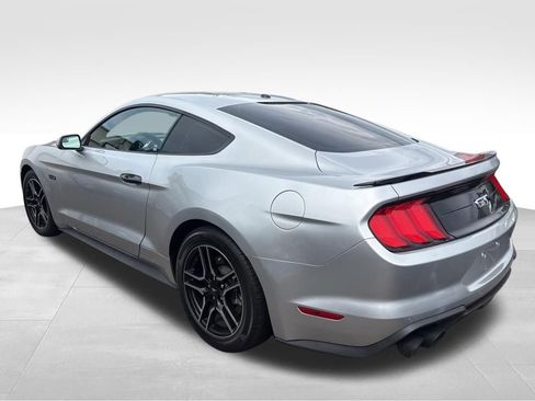 Used 2019 Ford Mustang GT w/ Equipment Group 301A RWD image 15