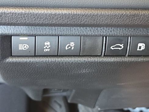 Used 2025 Toyota Camry XSE w/ Premium Package FWD image 28