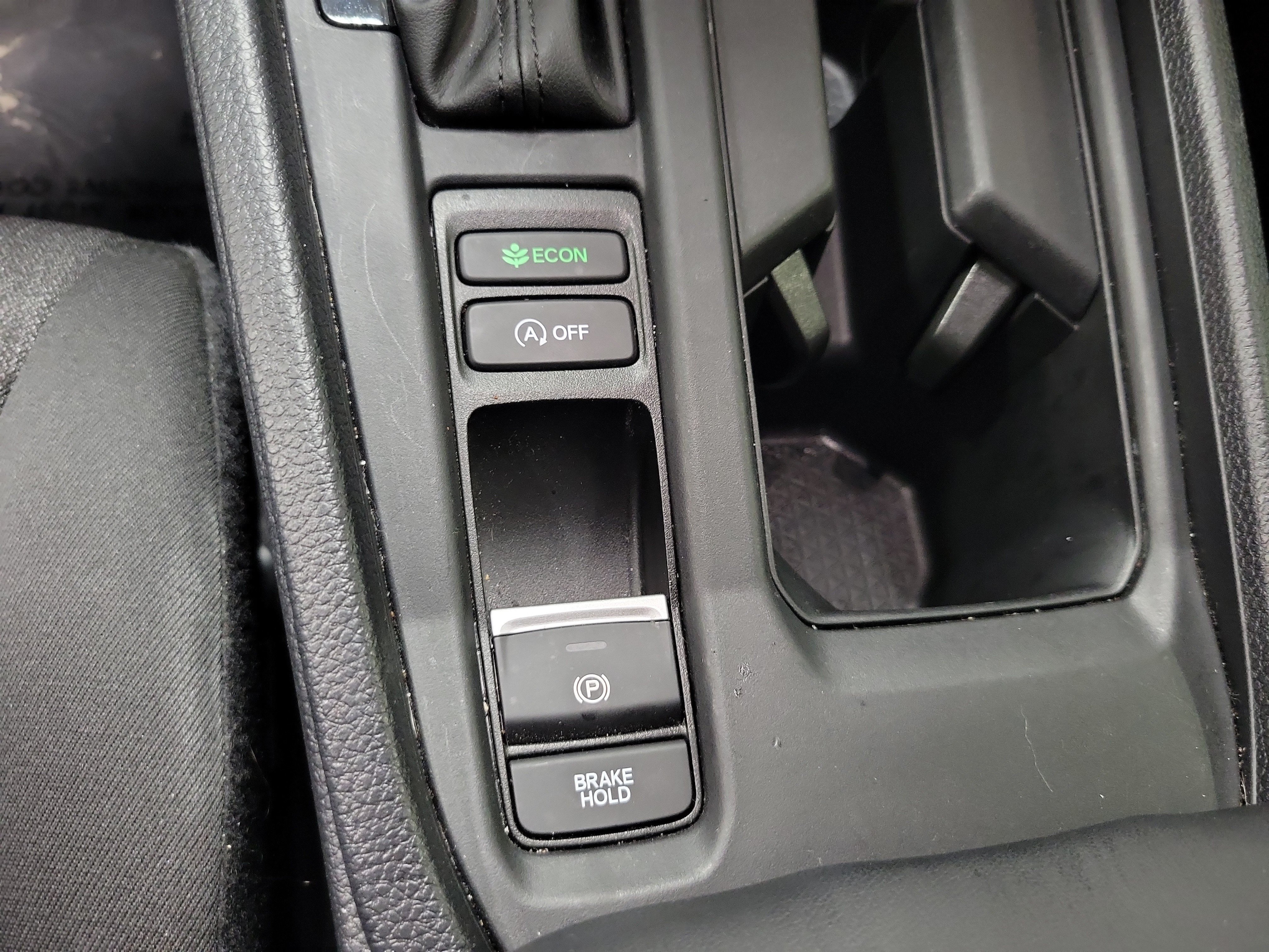 Certified 2025 Honda Accord LX image 32