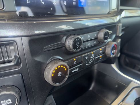 Used 2024 Ford F150 STX RWD image 9