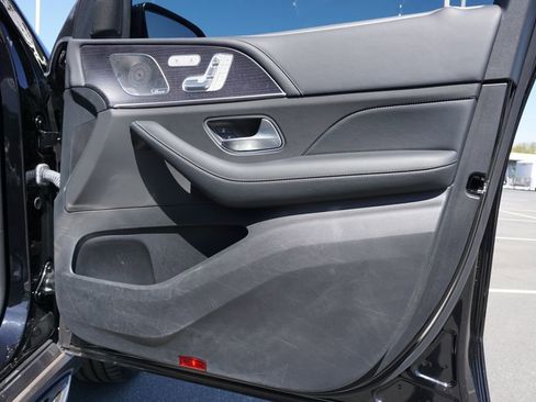 Certified 2023 Mercedes-Benz GLS 63 AMG 4MATIC image 49