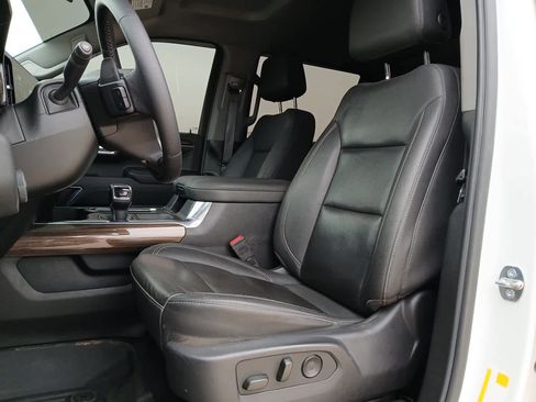 Used 2023 Chevrolet Silverado 1500 RST w/ All Star Edition Plus image 14