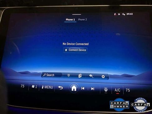 Used 2025 Mercedes-Benz E 350 Sedan image 51