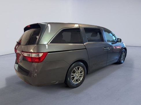 Used 2013 Honda Odyssey EX-L image 6