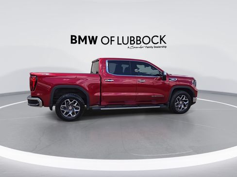 Used 2023 GMC Sierra 1500 SLT AWD/4WD image 9