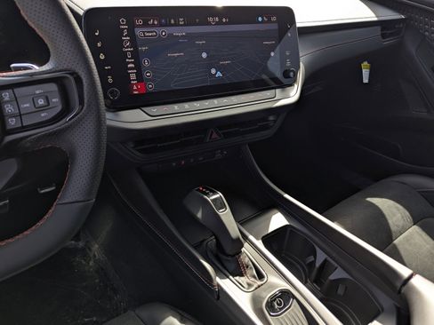 New 2025 Dodge Charger Scat Pack w/ Track Pack image 10