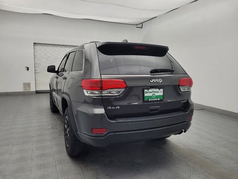 Used 2019 Jeep Grand Cherokee Laredo image 6
