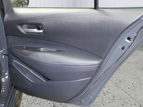 Used 2024 Toyota Corolla SE w/ SE Premium Package FWD image 40