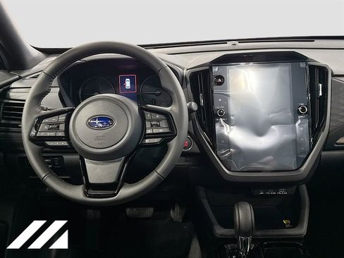 New 2026 Subaru Forester Sport AWD/4WD image 23