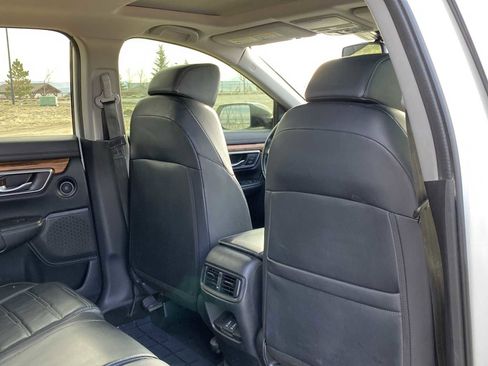 Used 2018 Honda CR-V EX-L image 34
