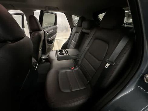 Used 2023 MAZDA CX-5 Carbon Edition AWD/4WD image 19
