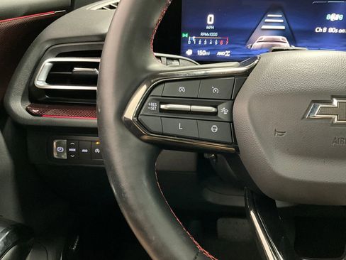 Used 2024 Chevrolet Traverse RS w/ LPO, Floor Liner Package image 19