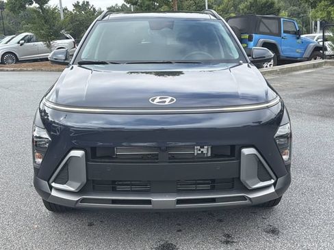 New 2027 Hyundai Kona Limited AWD/4WD image 2
