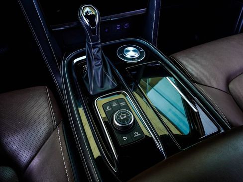 Used 2022 INFINITI QX80 Premium Select w/ Cargo Package image 21