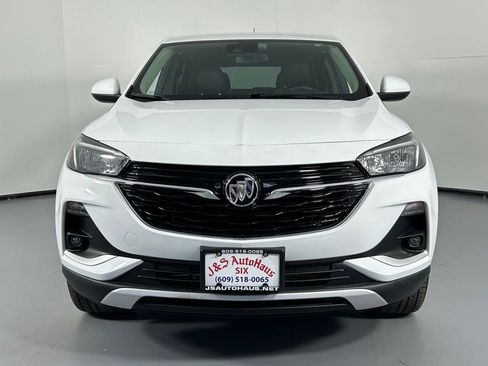 Used 2023 Buick Encore GX Preferred w/ Cold Weather Comfort Package image 2