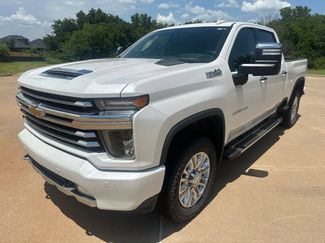 Used 2020 Chevrolet Silverado 2500 High Country w/ Technology Package AWD/4WD video 1