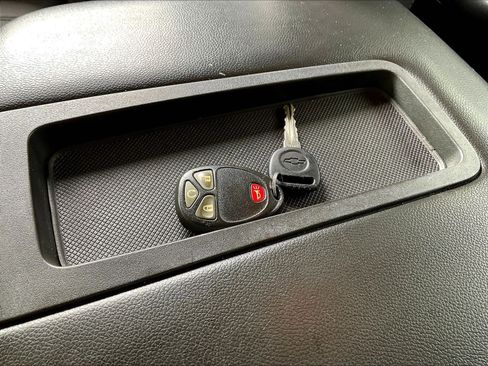 Used 2011 Chevrolet Silverado 1500 LTZ w/ Suspension Package, Off-Road AWD/4WD image 32