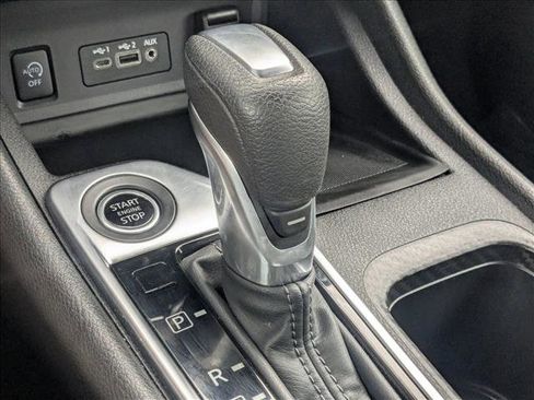 Used 2024 Nissan Sentra SV image 8