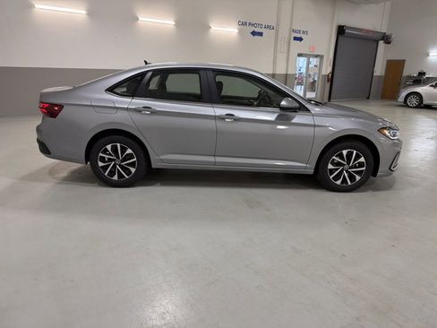 New 2026 Volkswagen Jetta S image 10