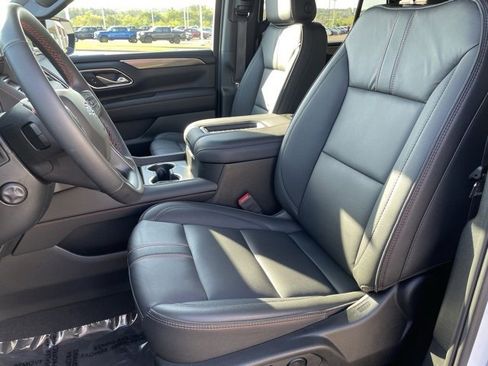 Used 2024 Chevrolet Tahoe RST w/ Luxury Package image 13