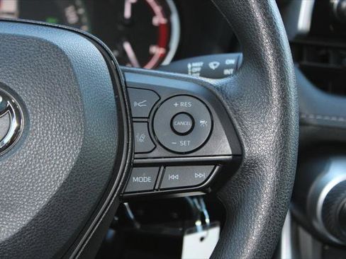 Certified 2024 Toyota RAV4 LE image 25