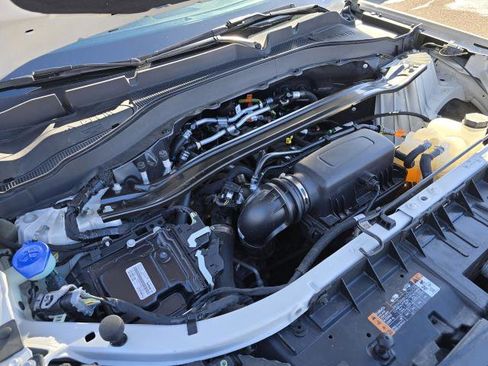 Used 2022 Ford Explorer Limited w/ Equipment Group 301A image 42