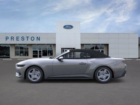 New 2026 Ford Mustang Premium image 3