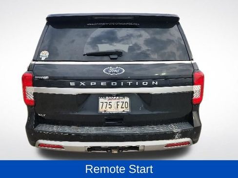 Used 2023 Ford Expedition XLT RWD image 8