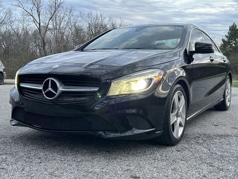 Used 2015 Mercedes-Benz CLA 250 4MATIC image 1