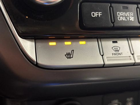 Used 2019 Hyundai Sonata Plug-In Hybrid FWD image 24