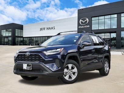 Used 2025 Toyota RAV4 XLE w/ Convenience Package