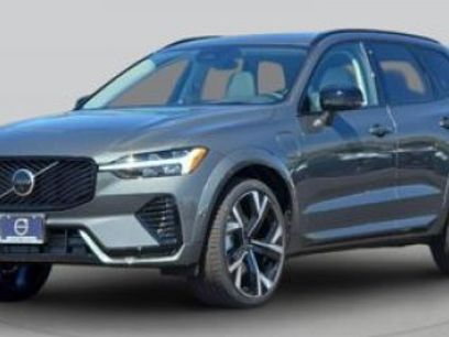 New 2026 Volvo XC60 T8 Ultra w/ Protection Package Premier