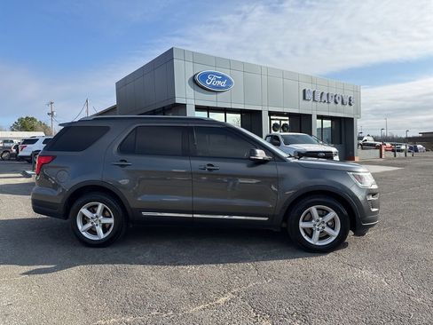 Used 2018 Ford Explorer XLT w/ Equipment Group 202A image 26