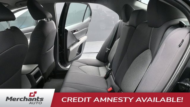 Used 2024 Toyota Camry LE FWD image 17