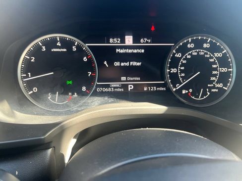 Used 2022 Mitsubishi Outlander SE AWD/4WD image 10