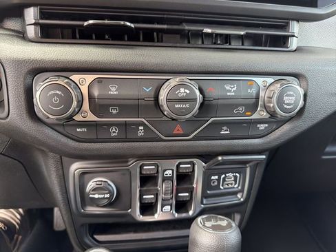 New 2026 Jeep Wrangler Sport S AWD/4WD image 29