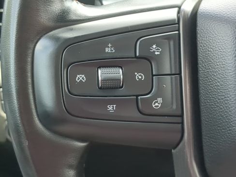 Used 2024 GMC Sierra 1500 AT4 w/ Technology Package AWD/4WD image 24